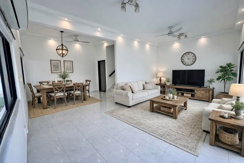 Shamrock Park, 89 Namly Place, 4 Bedrooms, 2,650 sqft, Semi-Detached House For Rent, by Phoebe Ang, 60239701 - PropertyGuru.com.sg