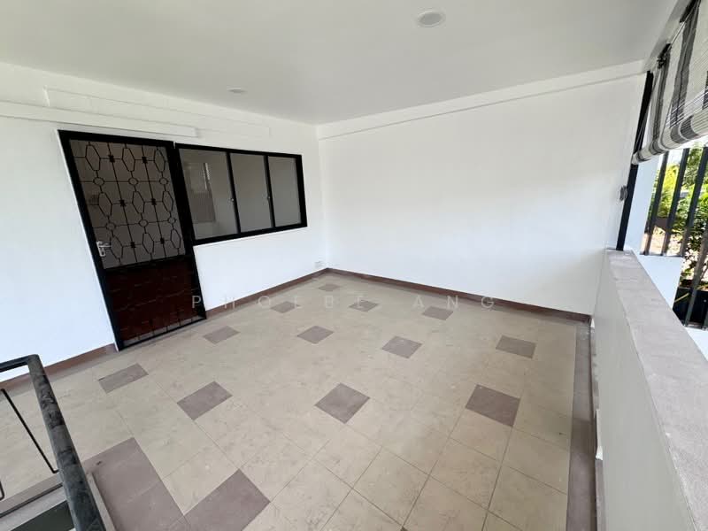 Shamrock Park, 89 Namly Place, 4 Bedrooms, 2,650 sqft, Semi-Detached House For Rent, by Phoebe Ang, 60239701 - PropertyGuru.com.sg