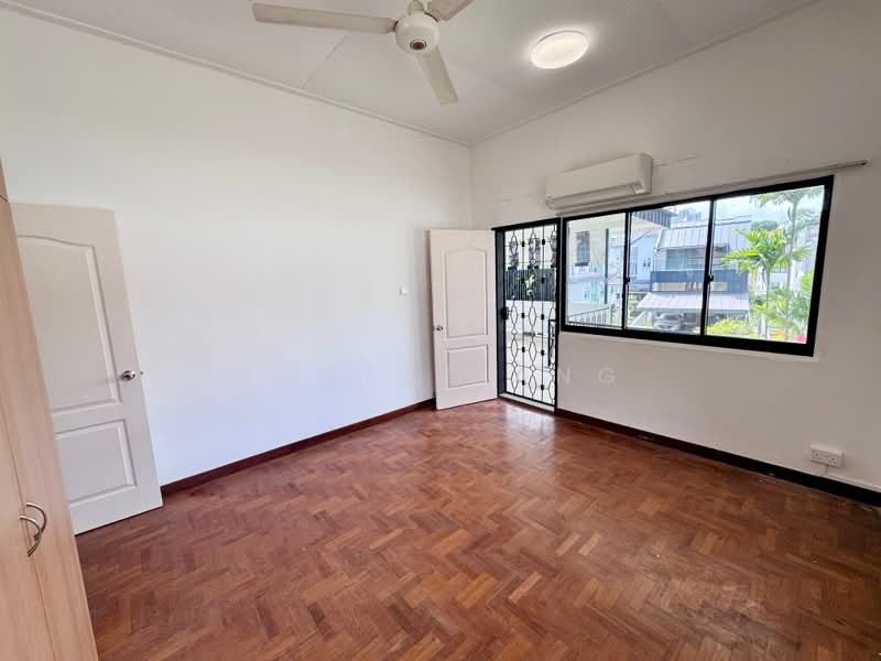 Shamrock Park, 89 Namly Place, 4 Bedrooms, 2,650 sqft, Semi-Detached House For Rent, by Phoebe Ang, 60239701 - PropertyGuru.com.sg