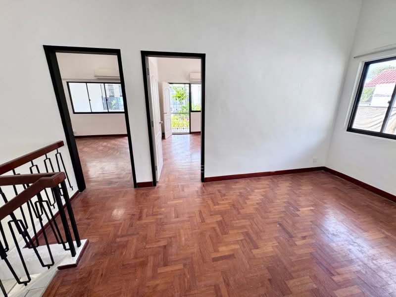 Shamrock Park, 89 Namly Place, 4 Bedrooms, 2,650 sqft, Semi-Detached House For Rent, by Phoebe Ang, 60239701 - PropertyGuru.com.sg