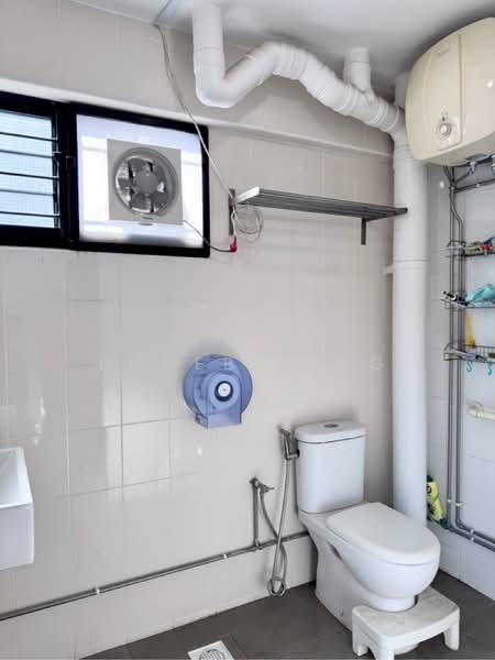 52 Teban Gardens Road HDB Flat For Sale at S$ 618,888 | PropertyGuru Singapore