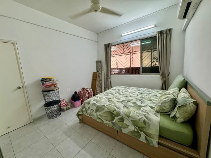 Charming Bukit Timah 4 Bed Study Garden patio, University Road, 4 Bedrooms, 4,280 sqft, Semi-Detached House For Rent, by Phoebe Ang, 60239704 - PropertyGuru.com.sg