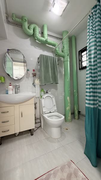 617 Jurong West Street 65 HDB Flat For Sale at S$ 598,000 | PropertyGuru Singapore