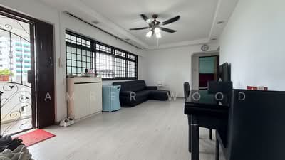 For Sale - 617 Jurong West Street 65