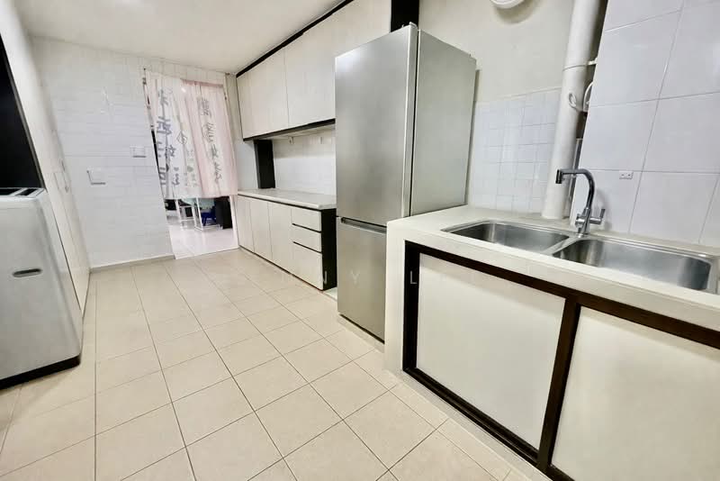 13 Marsiling Lane HDB Flat For Sale at S$ 370,000 | PropertyGuru Singapore
