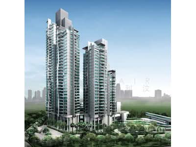 For Sale - Concourse Skyline