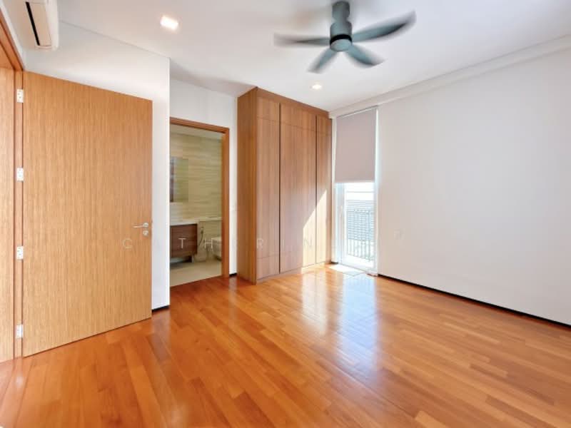 ★Eminence Landed★ New Semi-D @ Serangoon Garden, Portchester, Bridport Ave vicinity Semi-Detached House For Sale at S$ 7,288,000 | PropertyGuru Singapore