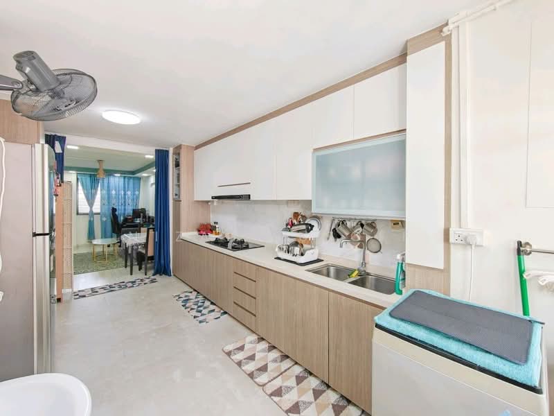 151 Bedok Reservoir Road HDB Flat For Sale at S$ 490,000 | PropertyGuru Singapore