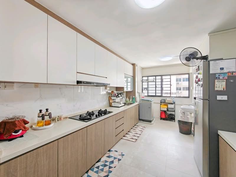 151 Bedok Reservoir Road HDB Flat For Sale at S$ 490,000 | PropertyGuru Singapore