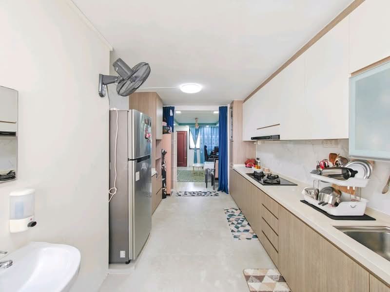 151 Bedok Reservoir Road HDB Flat For Sale at S$ 490,000 | PropertyGuru Singapore