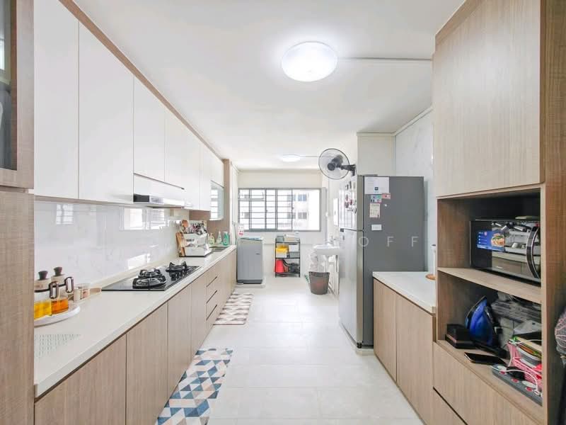 151 Bedok Reservoir Road HDB Flat For Sale at S$ 490,000 | PropertyGuru Singapore