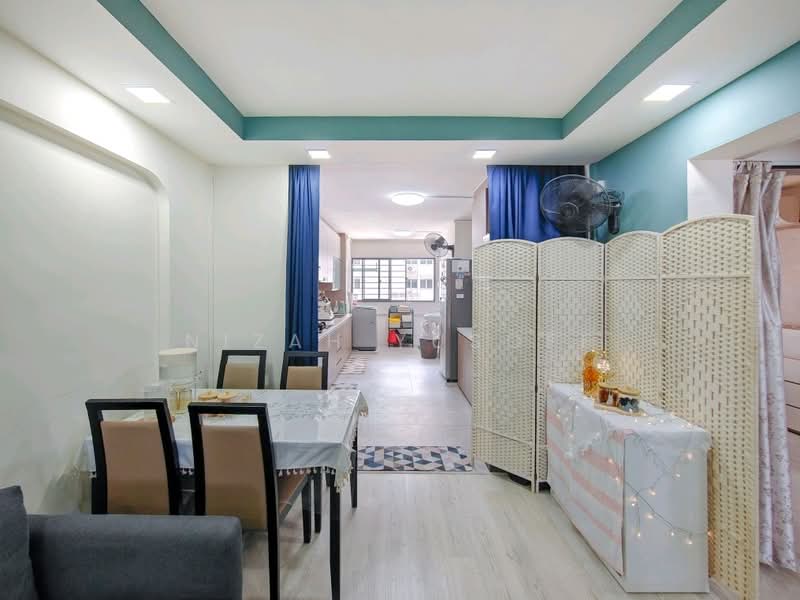 151 Bedok Reservoir Road HDB Flat For Sale at S$ 490,000 | PropertyGuru Singapore