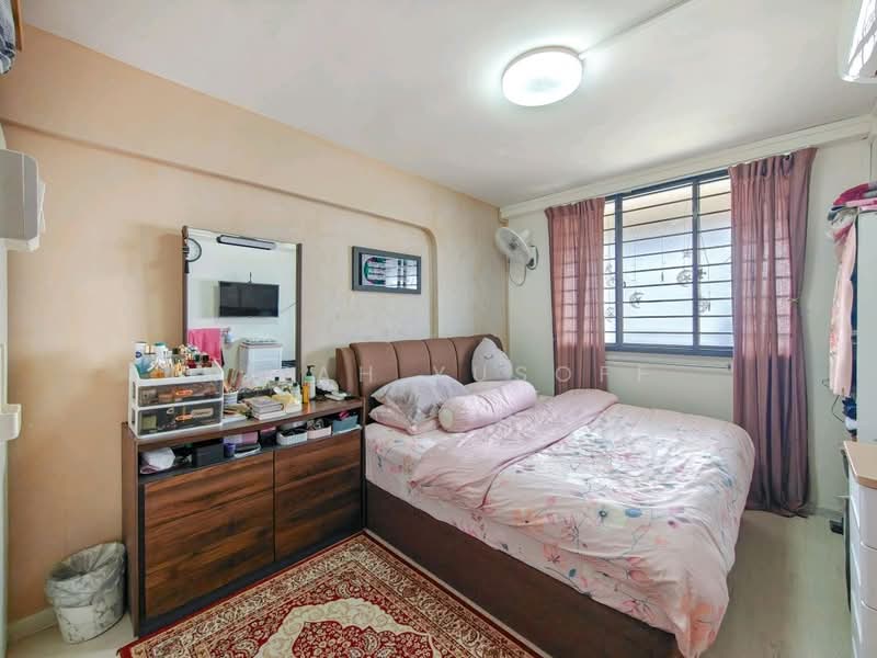 151 Bedok Reservoir Road HDB Flat For Sale at S$ 490,000 | PropertyGuru Singapore