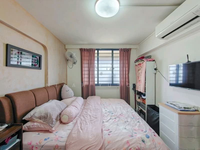 151 Bedok Reservoir Road HDB Flat For Sale at S$ 490,000 | PropertyGuru Singapore