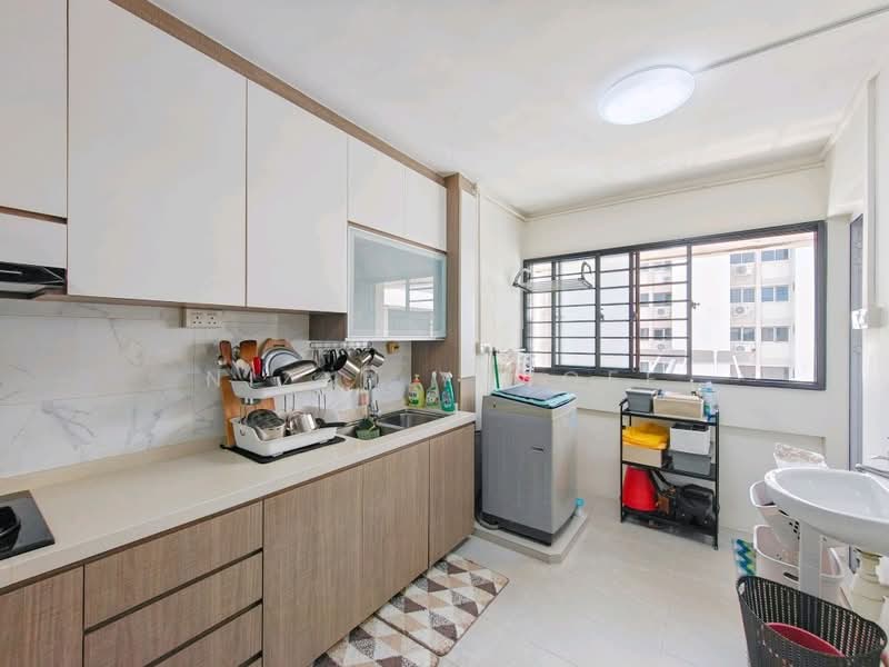 151 Bedok Reservoir Road HDB Flat For Sale at S$ 490,000 | PropertyGuru Singapore