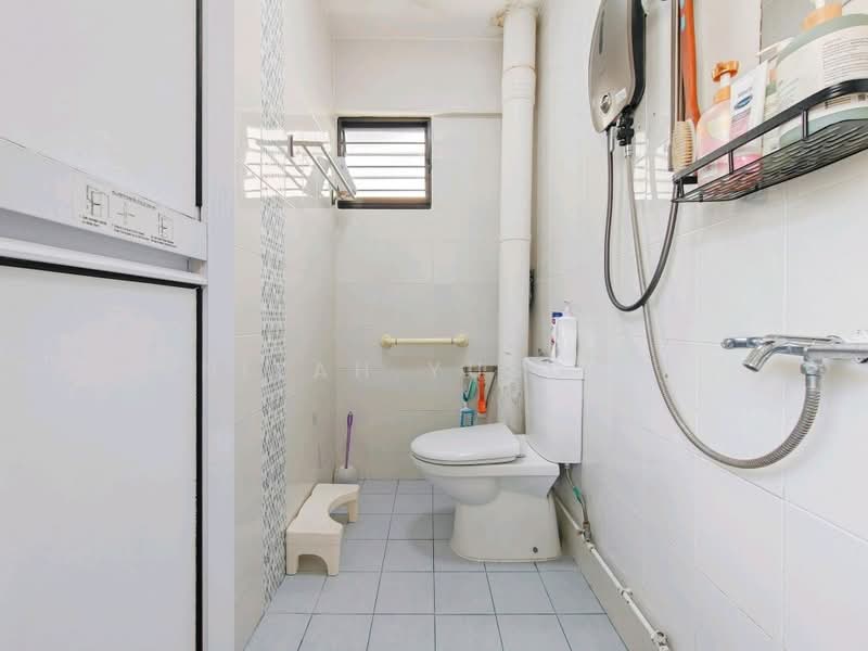 151 Bedok Reservoir Road HDB Flat For Sale at S$ 490,000 | PropertyGuru Singapore
