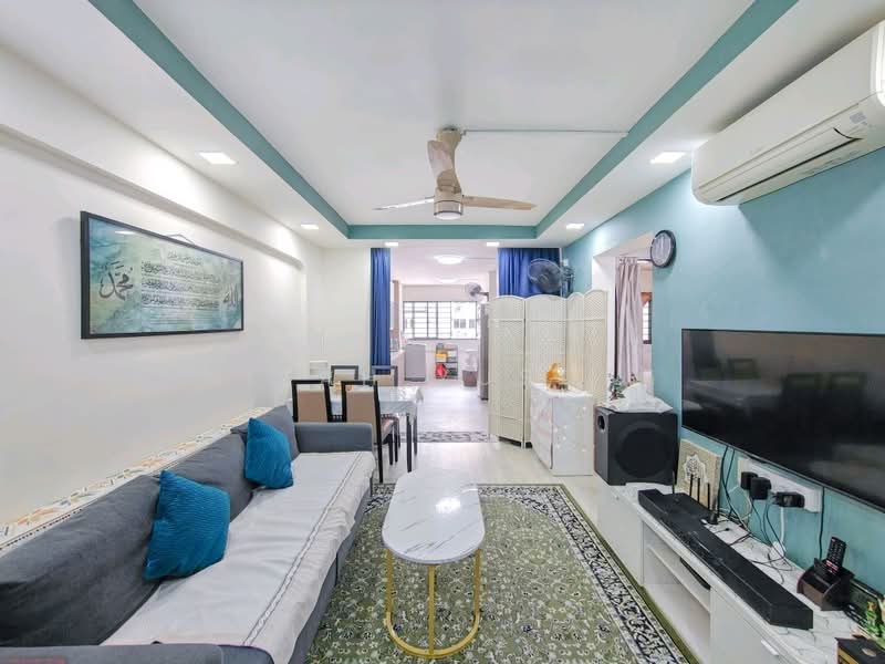 151 Bedok Reservoir Road, 151 Bedok Reservoir Road, 2 Bedrooms, 678 sqft, HDB Flat For Sale, by Nizah Yusoff, 60239720 - PropertyGuru.com.sg