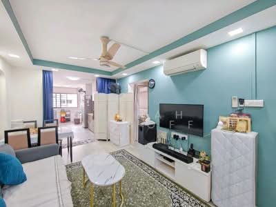 For Sale - 151 Bedok Reservoir Road