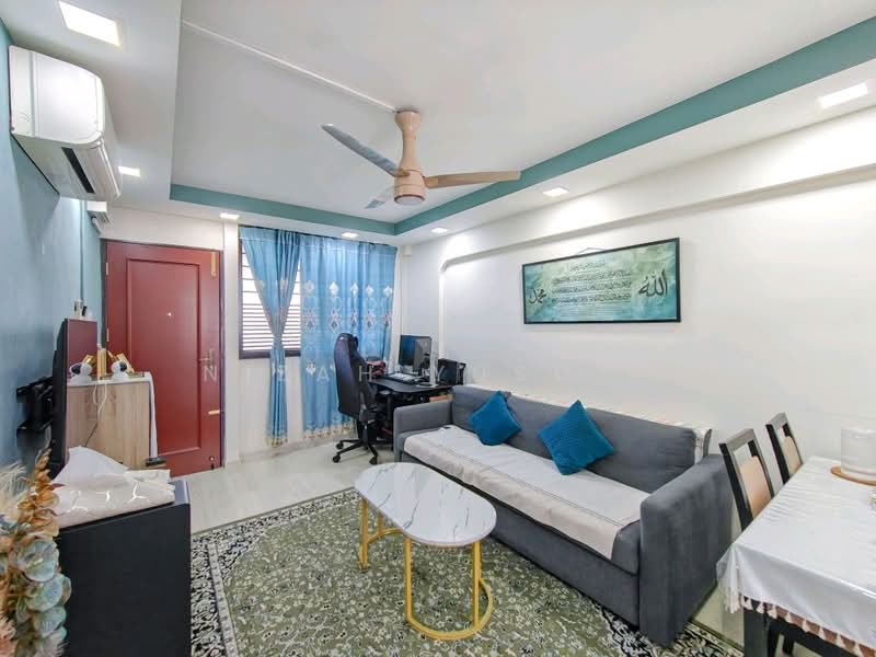 151 Bedok Reservoir Road, 151 Bedok Reservoir Road, 2 Bedrooms, 678 sqft, HDB Flat For Sale, by Nizah Yusoff, 60239720 - PropertyGuru.com.sg