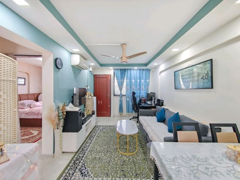 151 Bedok Reservoir Road, 151 Bedok Reservoir Road, 2 Bedrooms, 678 sqft, HDB Flat For Sale, by Nizah Yusoff, 60239720 - PropertyGuru.com.sg