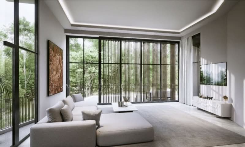 ★Eminence Landed★ New Detached @ Melrose Drive Clifton Vale Chiltern Drive Jalan Girang Detached House For Sale at S$ 12,700,000 | PropertyGuru Singapore