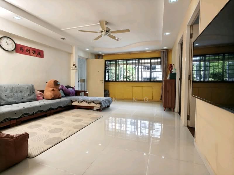 For Sale - 610 Choa Chu Kang Street 62