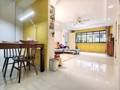 For Sale - 610 Choa Chu Kang Street 62