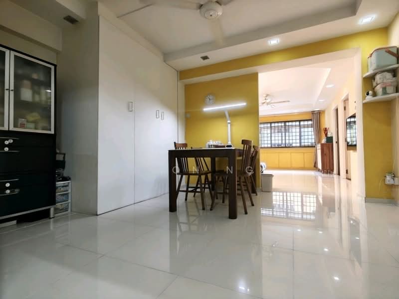 For Sale - 610 Choa Chu Kang Street 62