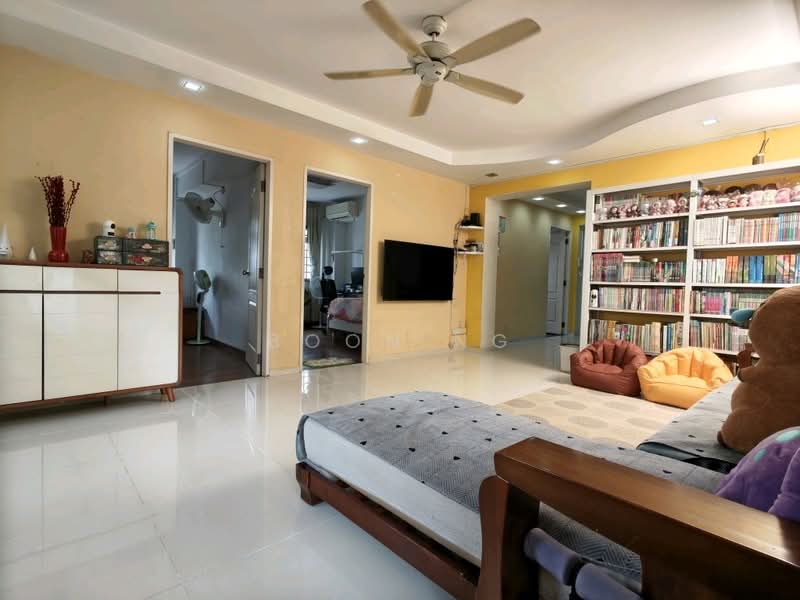 For Sale - 610 Choa Chu Kang Street 62