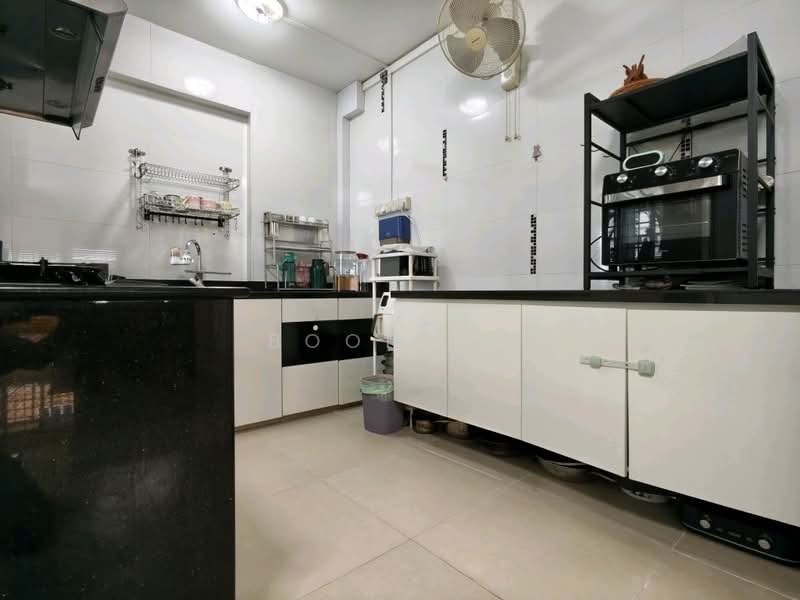 For Sale - 610 Choa Chu Kang Street 62