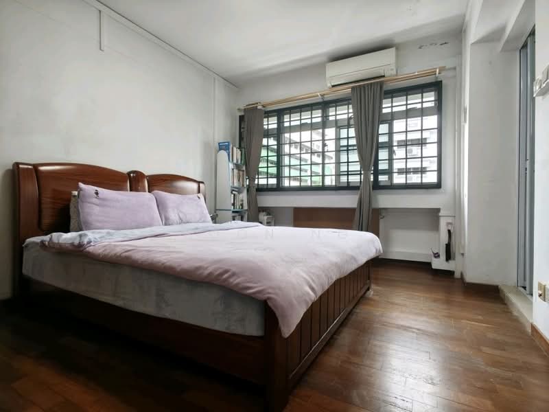 For Sale - 610 Choa Chu Kang Street 62