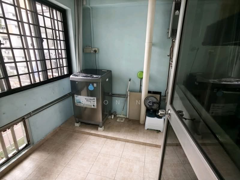 For Sale - 610 Choa Chu Kang Street 62