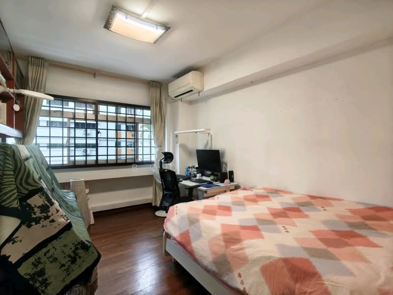 For Sale - 610 Choa Chu Kang Street 62