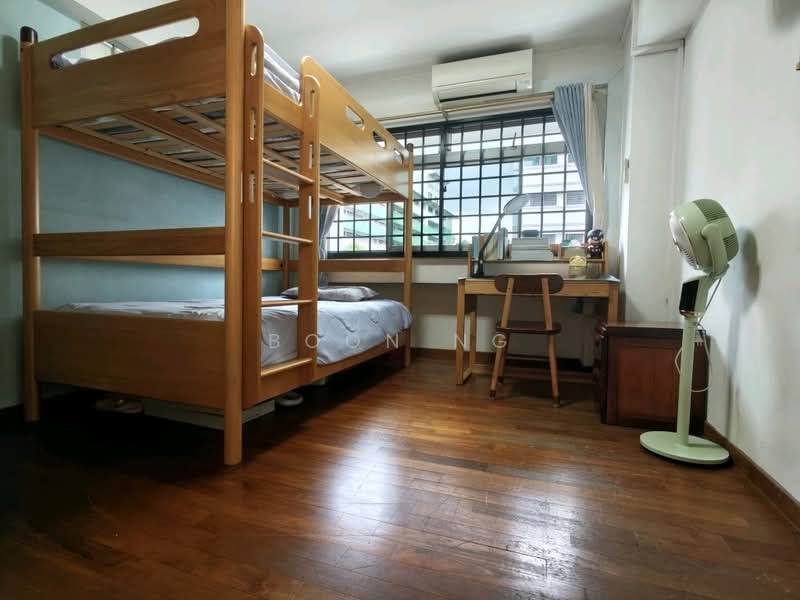 For Sale - 610 Choa Chu Kang Street 62