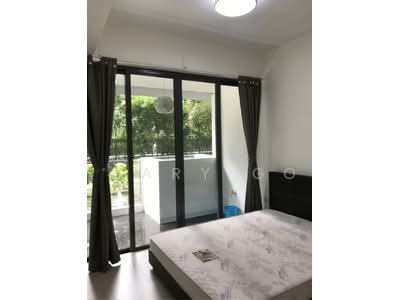 For Rent - Hedges Park Condominium
