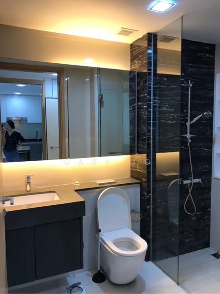 Hedges Park Condominium, 71 Flora Drive, 1 Bedroom, 570 sqft, Condominium For Rent, by Gary Go, 60239731 - PropertyGuru.com.sg