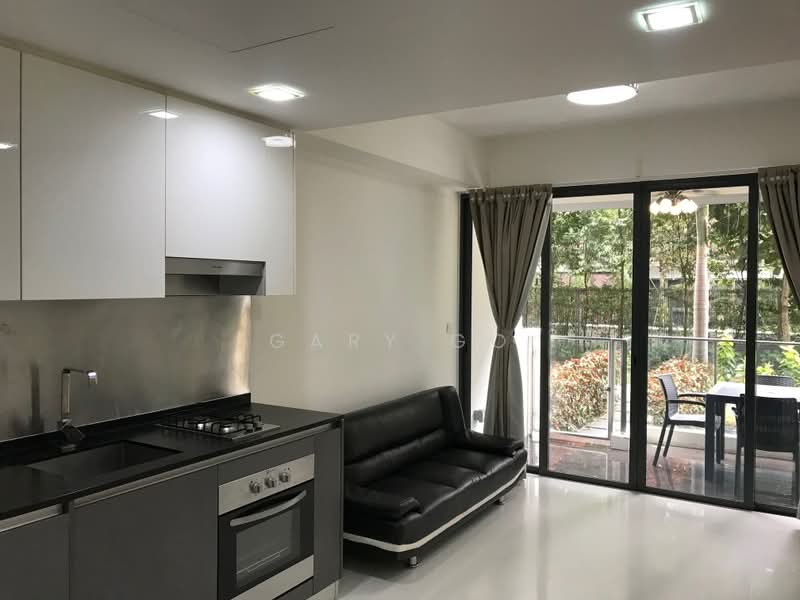 Hedges Park Condominium, 71 Flora Drive, 1 Bedroom, 570 sqft, Condominium For Rent, by Gary Go, 60239731 - PropertyGuru.com.sg