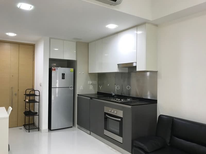 Hedges Park Condominium, 71 Flora Drive, 1 Bedroom, 570 sqft, Condominium For Rent, by Gary Go, 60239731 - PropertyGuru.com.sg