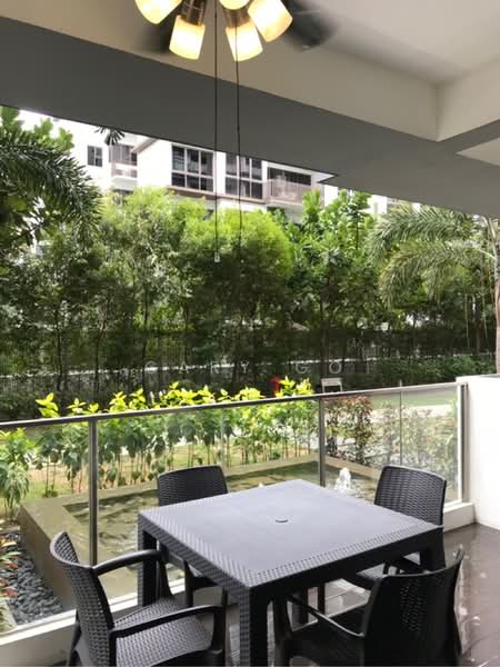 Hedges Park Condominium, 71 Flora Drive, 1 Bedroom, 570 sqft, Condominium For Rent, by Gary Go, 60239731 - PropertyGuru.com.sg
