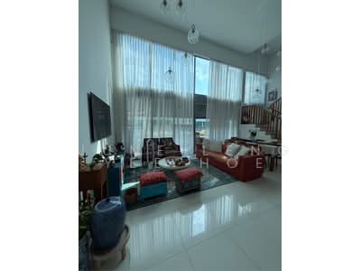 For Sale - ClementiWoods Condominium