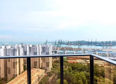 For Rent - Sky Everton