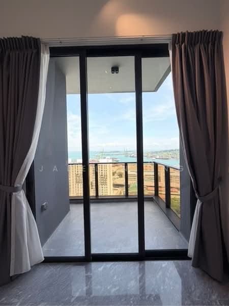 Sky Everton, 50 Everton Road, 2 Bedrooms, 657 sqft, Condominium For Rent, by Jadelyn Ang, 60239755 - PropertyGuru.com.sg