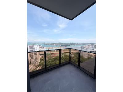 For Rent - Sky Everton