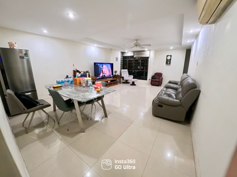 627 Senja Road HDB Flat For Sale at S$ 719,000 | PropertyGuru Singapore