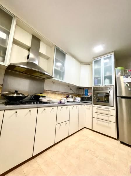 627 Senja Road HDB Flat For Sale at S$ 719,000 | PropertyGuru Singapore