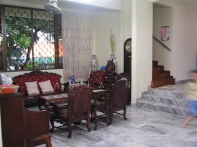 For Sale - Paya Lebar Crescent