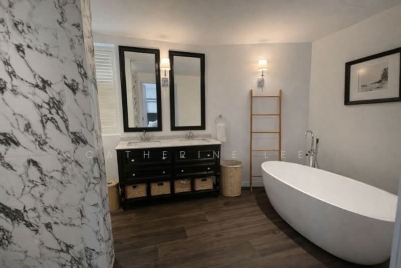 ★Eminence Landed★ Reno 3 Storey Semi-D @ French Colonial styled semi D / Kovan Estate / Kovan MRT Semi-Detached House For Sale at S$ 7,200,000 | PropertyGuru Singapore