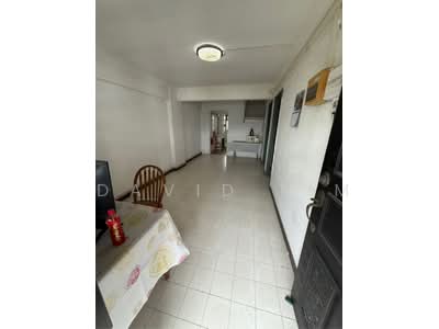 For Sale - 3 Dover Road