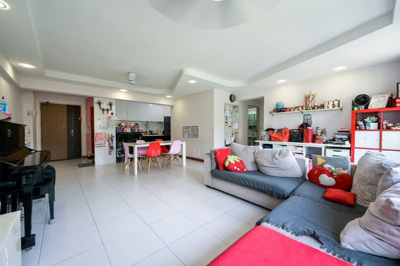 273B Punggol Place HDB Flat For Sale at S$ 950,000 | PropertyGuru Singapore