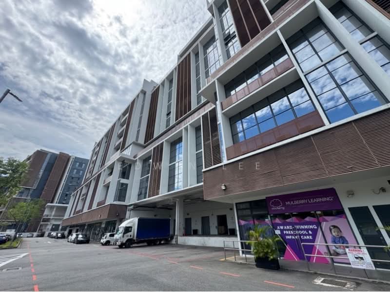 Primz Bizhub, 21 Woodlands Close singapore, 2,658 sqft, Light Industrial (B1) For Rent, by Edwin Lee, 60239774 - CommercialGuru.com.sg